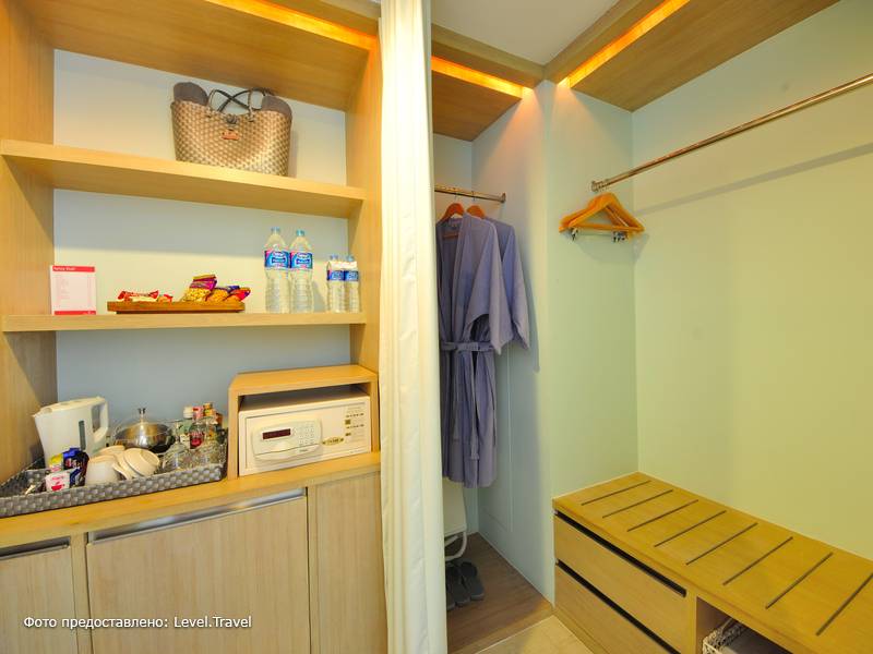 Фотография Ramada Phuket Southsea