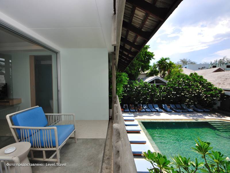 Фотография Ramada Phuket Southsea