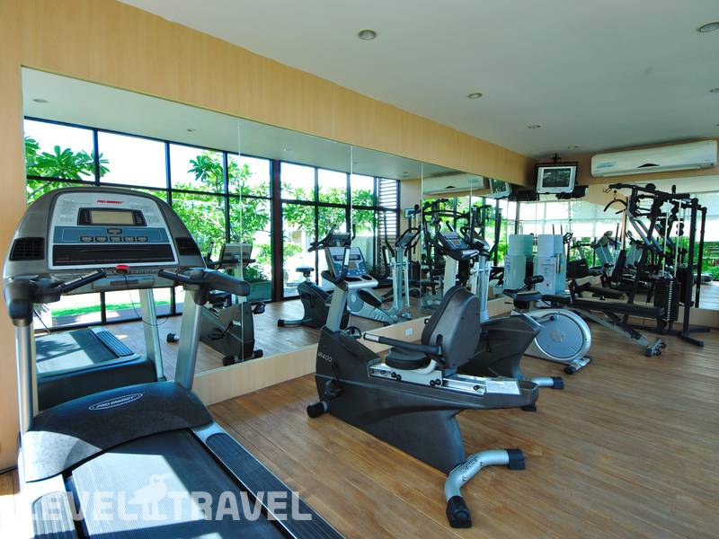 Фотография Ramada Phuket Southsea
