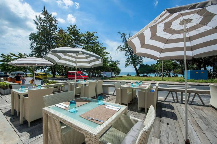 Ramada Phuket Southsea