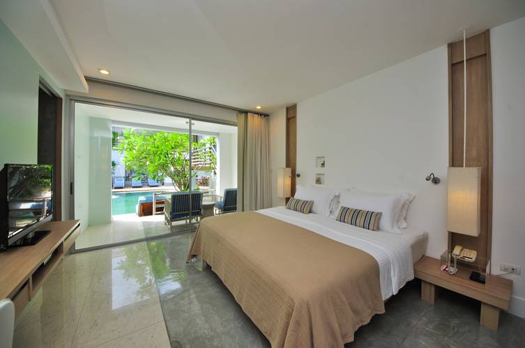Ramada Phuket Southsea