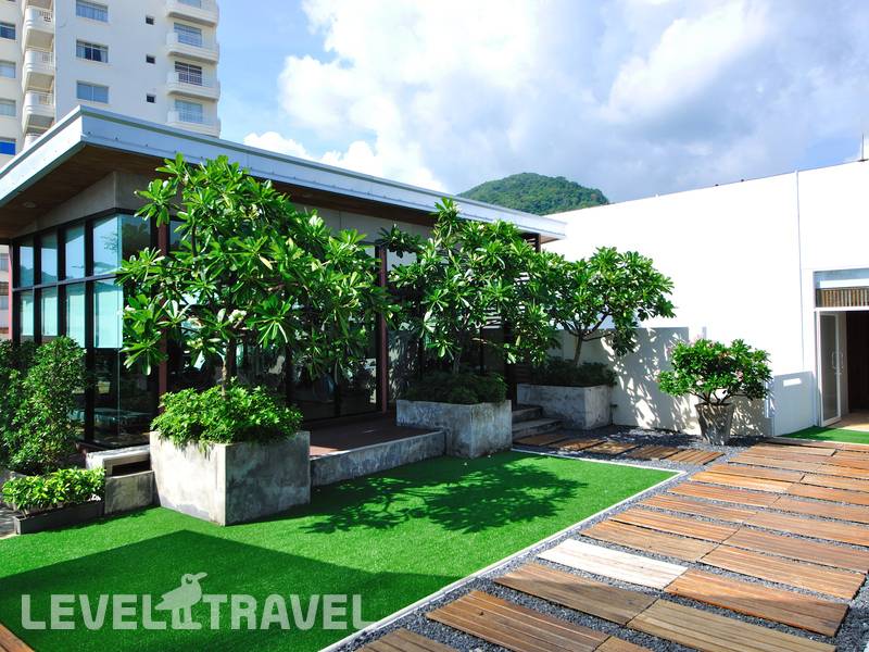 Фотография Ramada Phuket Southsea