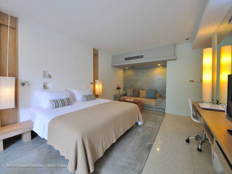 Фотография Ramada Phuket Southsea