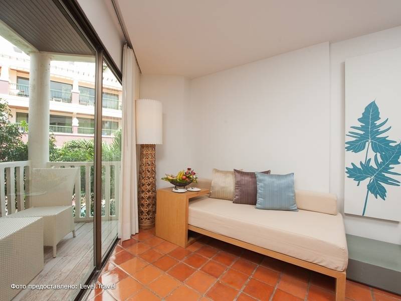 Фотография Ramada Phuket Southsea