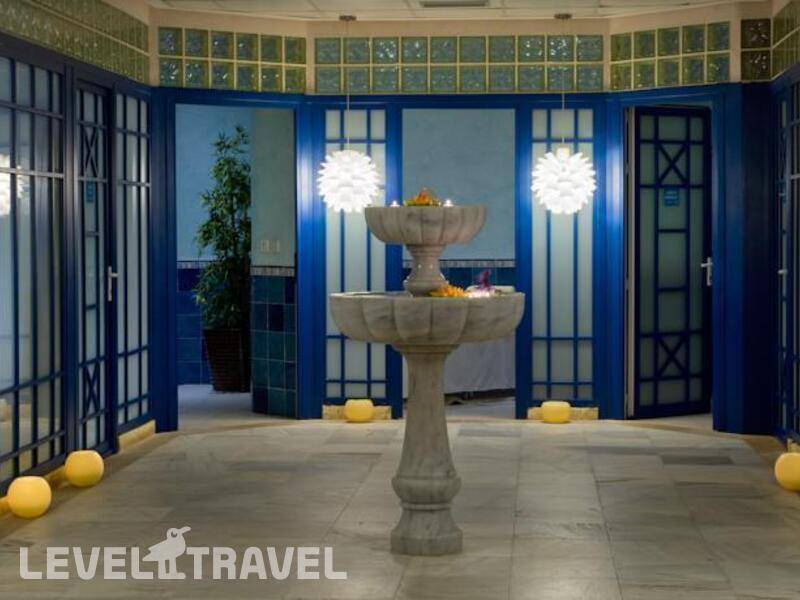 Фотография Beatriz Palace & Spa