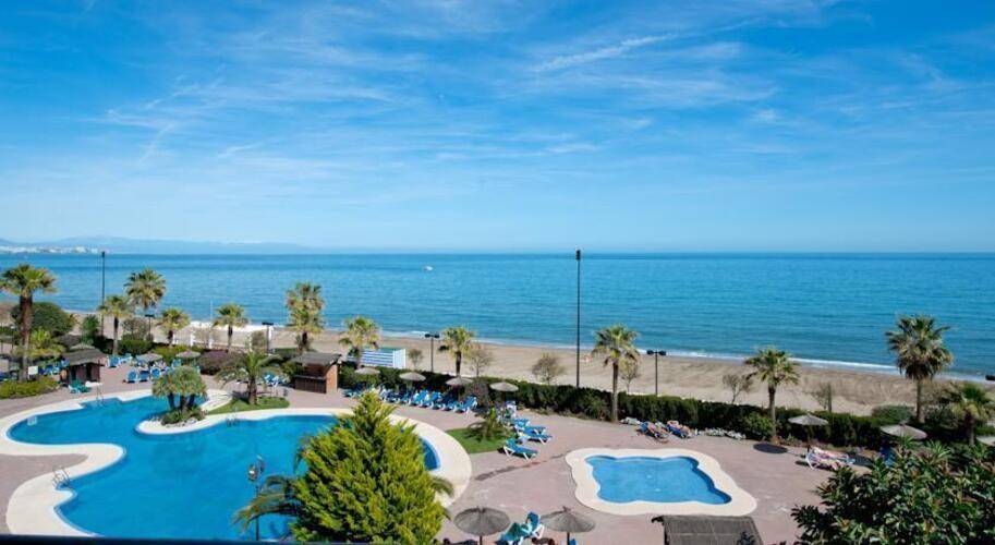 Beatriz Palace & Spa