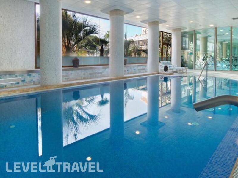 Фотография Beatriz Palace & Spa