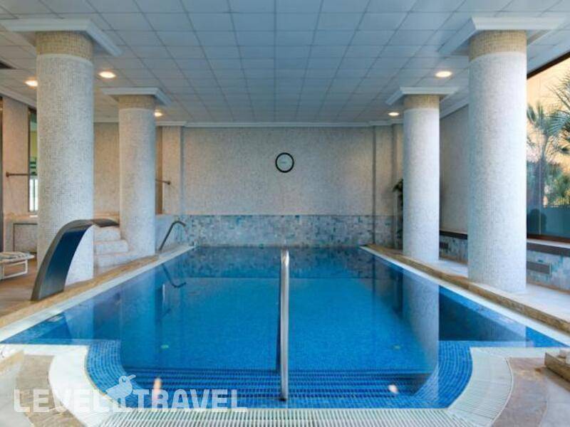 Фотография Beatriz Palace & Spa