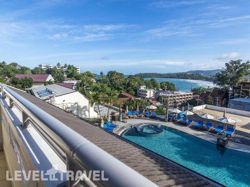 Фотография Orchidacea Resort Kata Beach