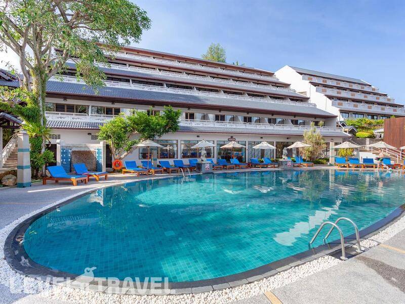 Фотография Orchidacea Resort Kata Beach