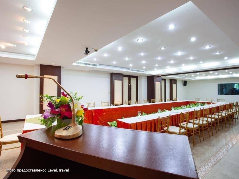 Фотография Orchidacea Resort Kata Beach