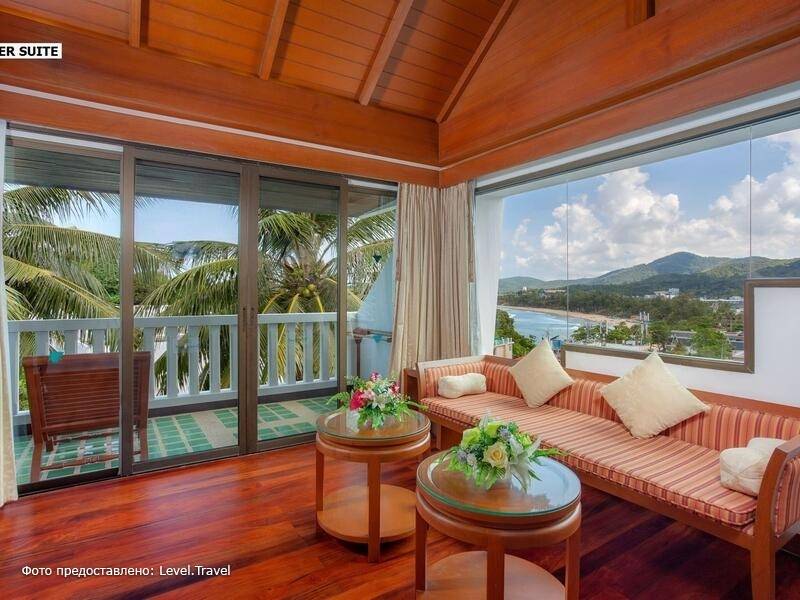 Фотография Orchidacea Resort Kata Beach