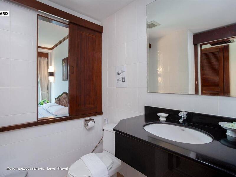 Фотография Orchidacea Resort Kata Beach