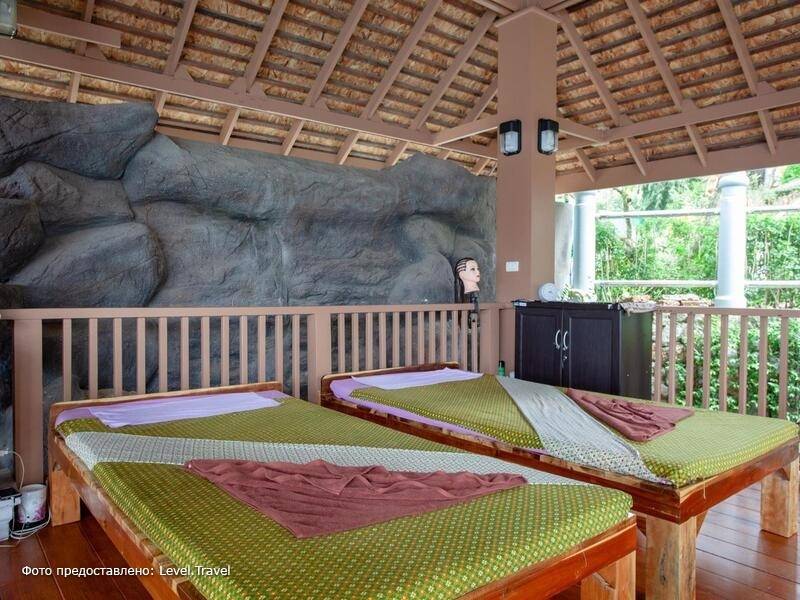 Фотография Orchidacea Resort Kata Beach
