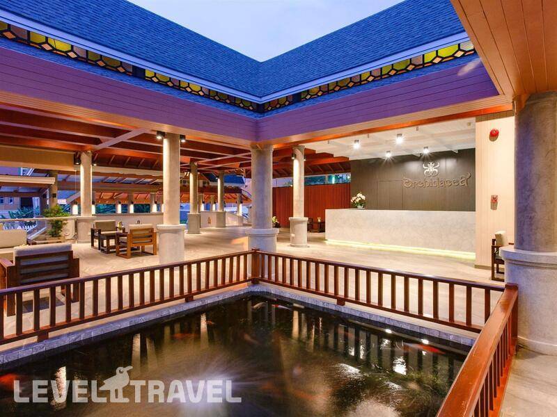 Фотография Orchidacea Resort Kata Beach