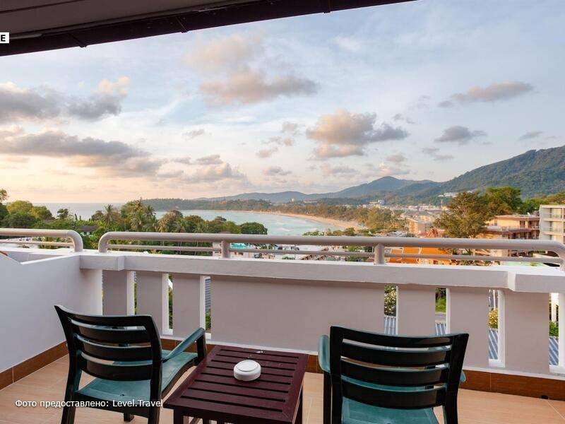 Фотография Orchidacea Resort Kata Beach