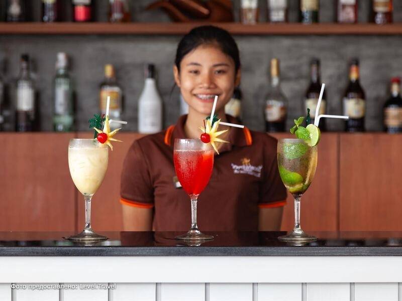 Фотография Orchidacea Resort Kata Beach
