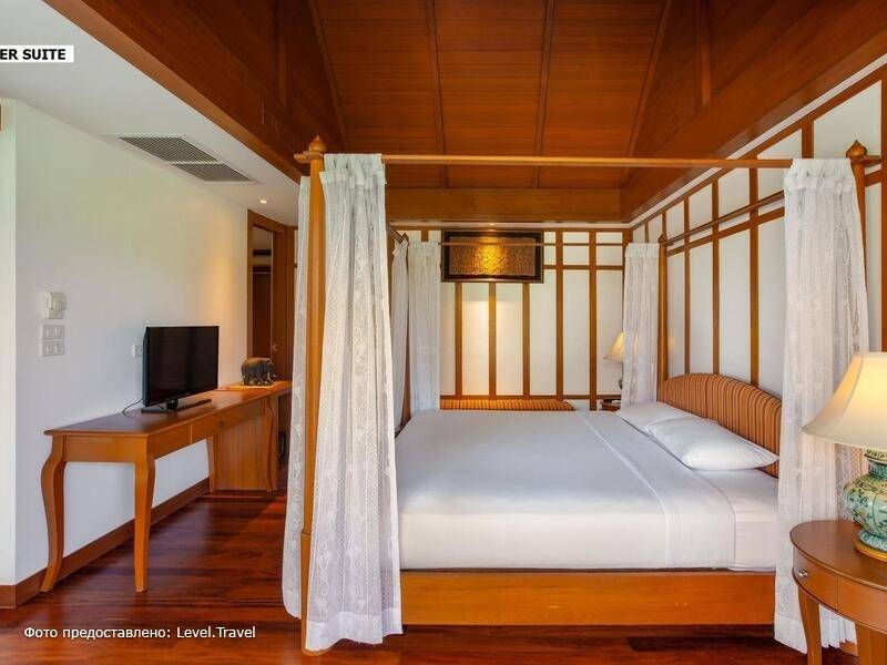 Фотография Orchidacea Resort Kata Beach