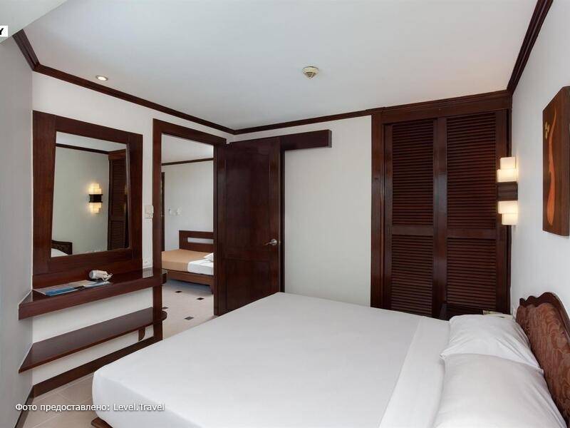 Фотография Orchidacea Resort Kata Beach