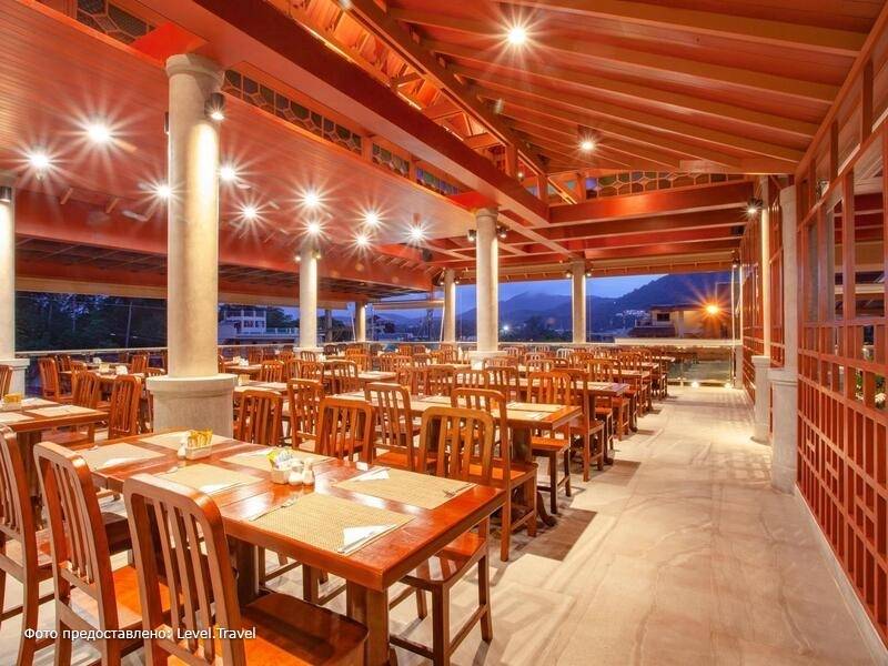 Фотография Orchidacea Resort Kata Beach
