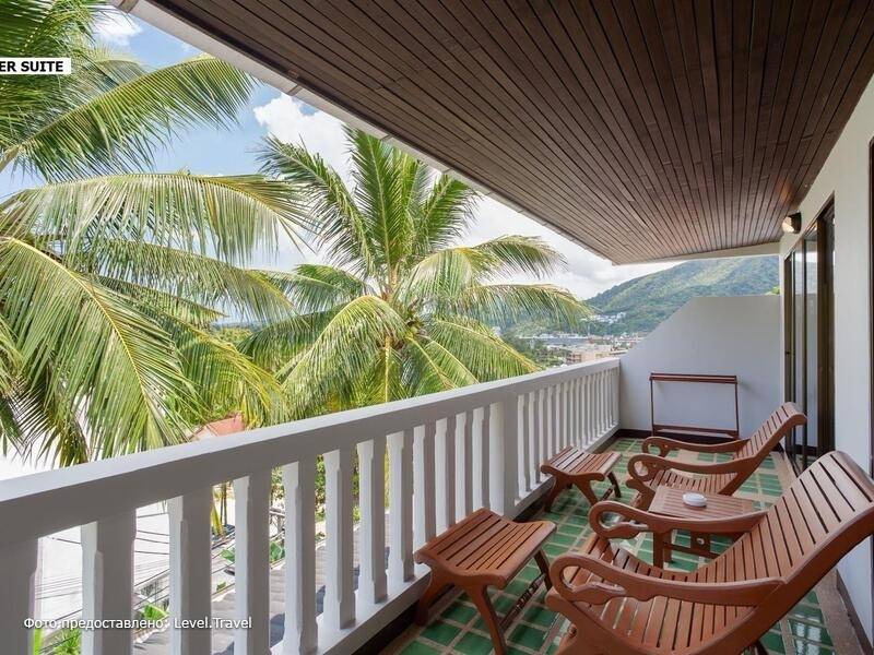 Фотография Orchidacea Resort Kata Beach