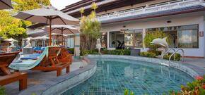 Orchidacea Resort Kata Beach