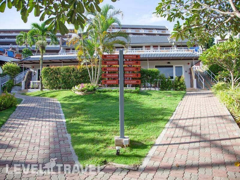 Фотография Orchidacea Resort Kata Beach