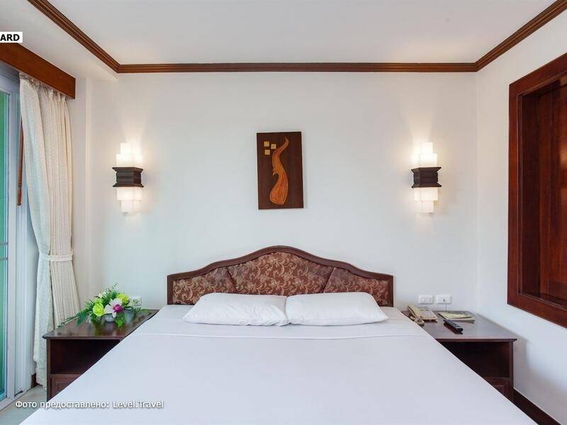 Фотография Orchidacea Resort Kata Beach