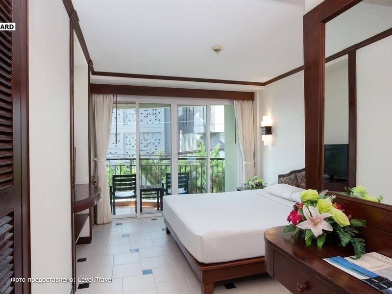 Фотография Orchidacea Resort Kata Beach