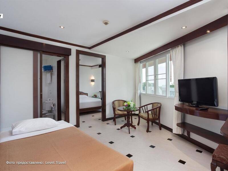 Фотография Orchidacea Resort Kata Beach