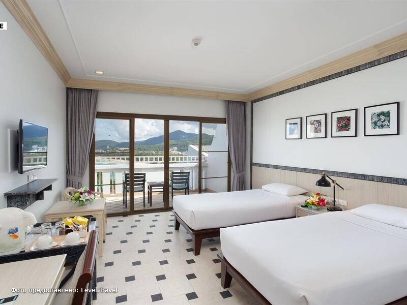 Фотография Orchidacea Resort Kata Beach