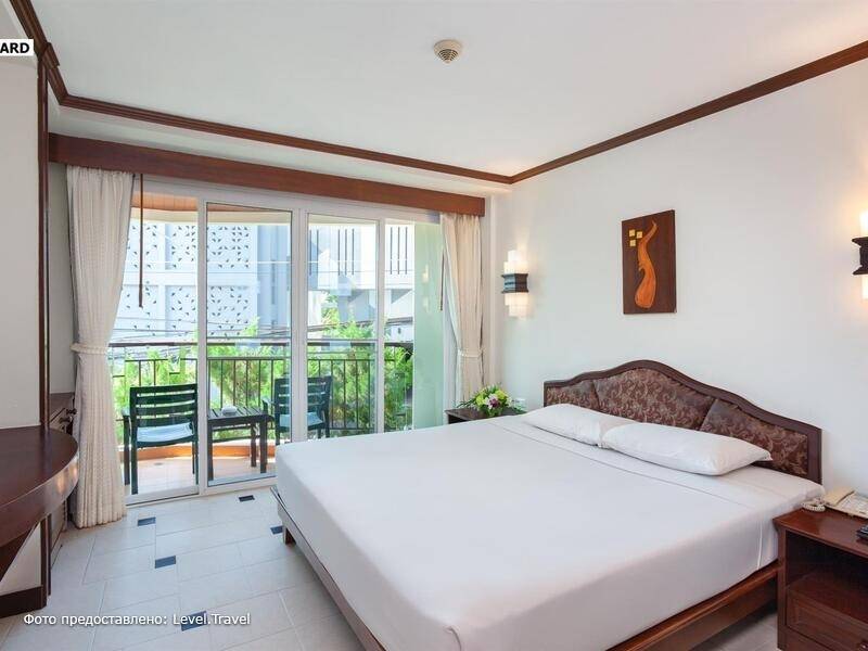Фотография Orchidacea Resort Kata Beach