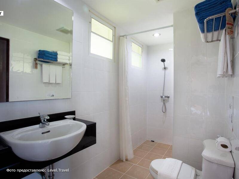 Фотография Orchidacea Resort Kata Beach