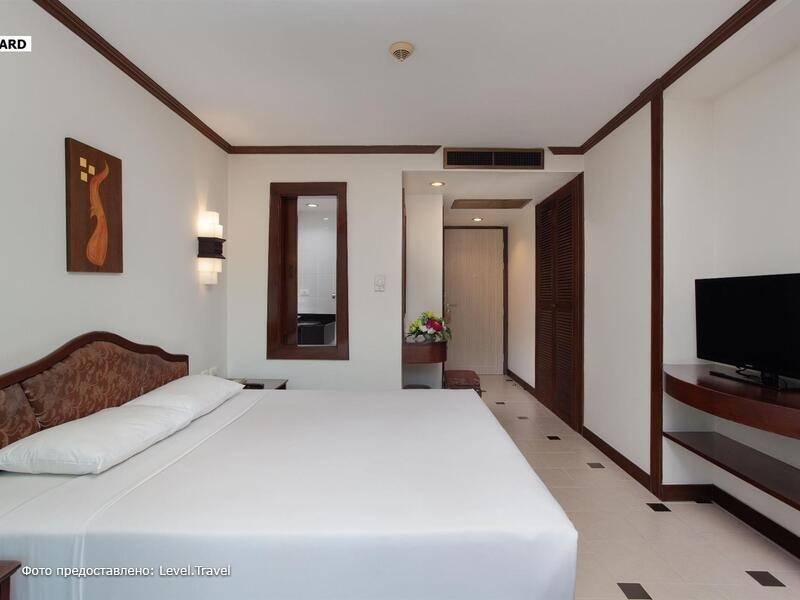 Фотография Orchidacea Resort Kata Beach