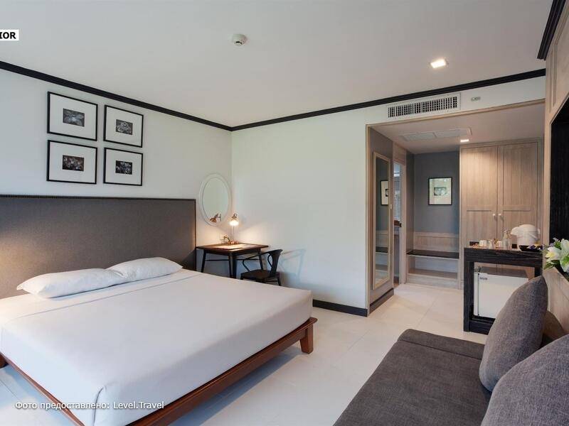 Фотография Orchidacea Resort Kata Beach