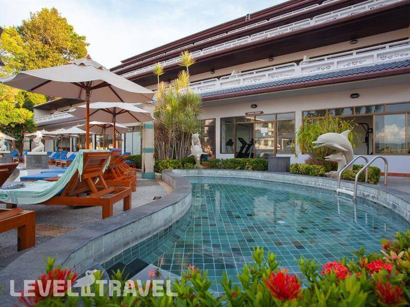 Фотография Orchidacea Resort Kata Beach