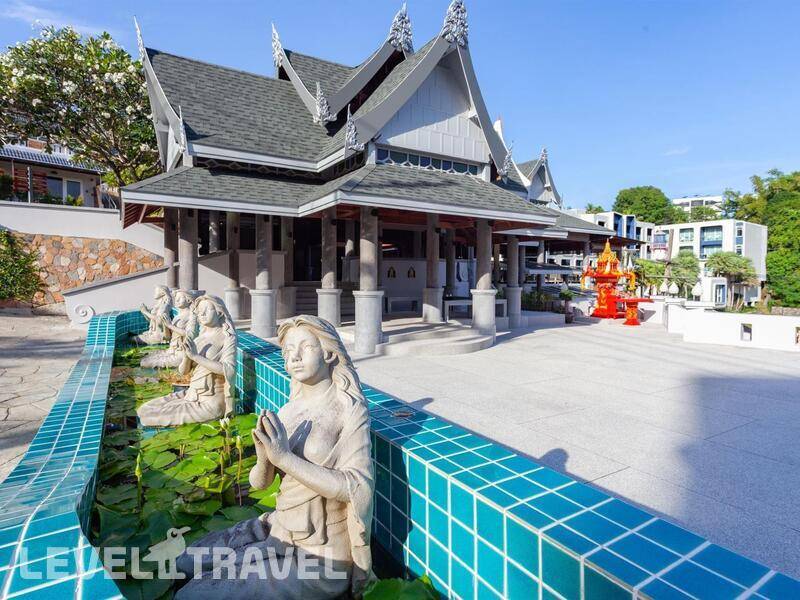Фотография Orchidacea Resort Kata Beach
