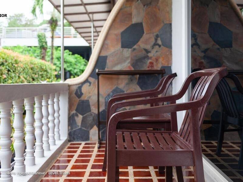 Фотография Orchidacea Resort Kata Beach