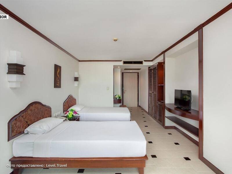 Фотография Orchidacea Resort Kata Beach