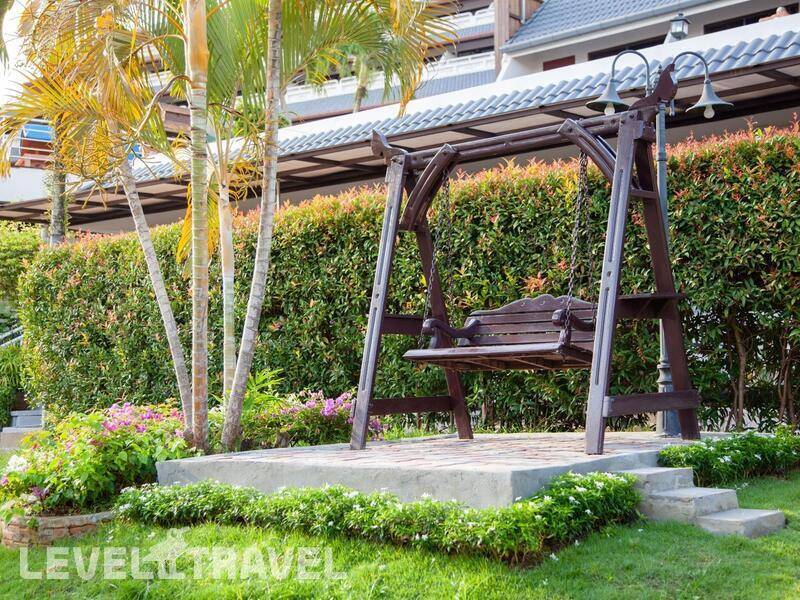 Фотография Orchidacea Resort Kata Beach