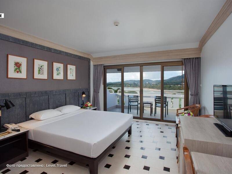 Фотография Orchidacea Resort Kata Beach