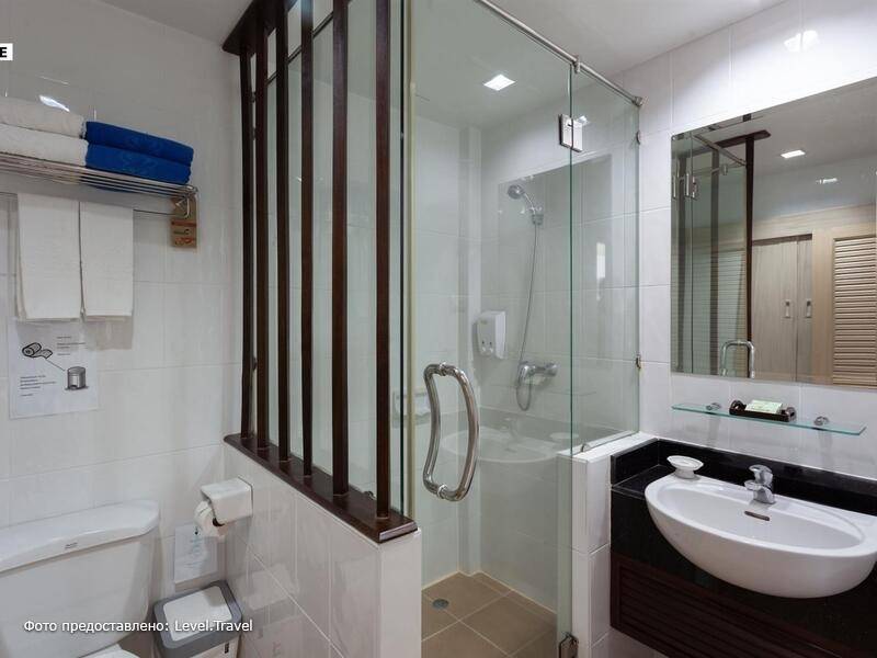 Фотография Orchidacea Resort Kata Beach