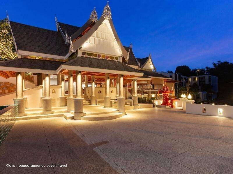 Фотография Orchidacea Resort Kata Beach