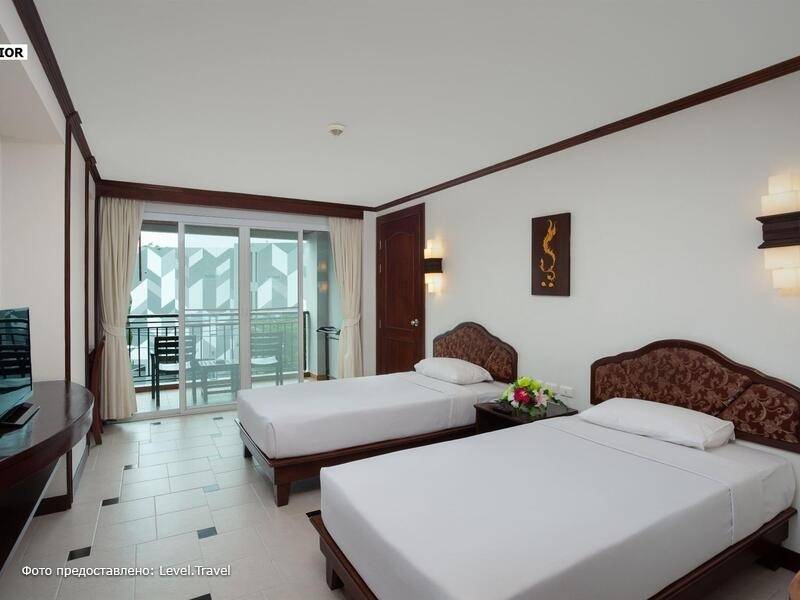 Фотография Orchidacea Resort Kata Beach
