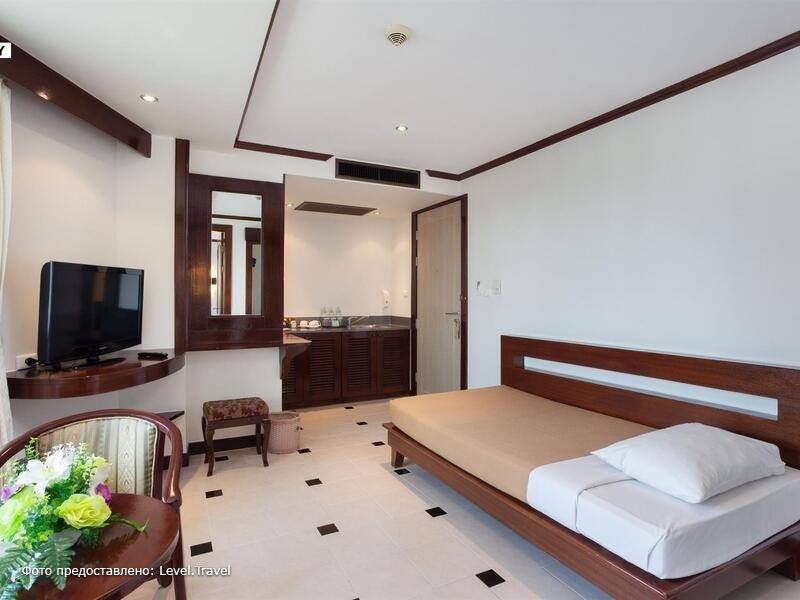 Фотография Orchidacea Resort Kata Beach