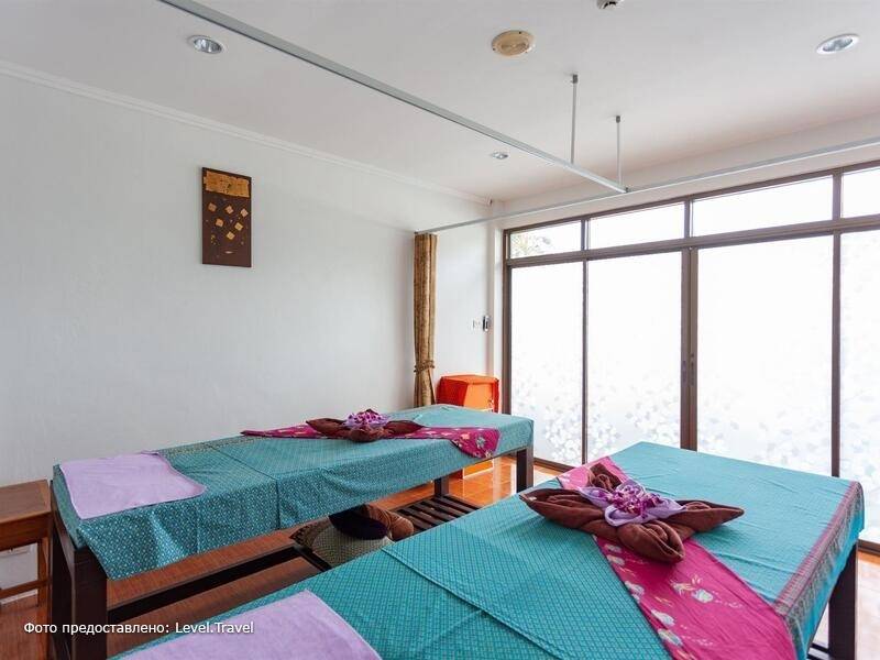Фотография Orchidacea Resort Kata Beach