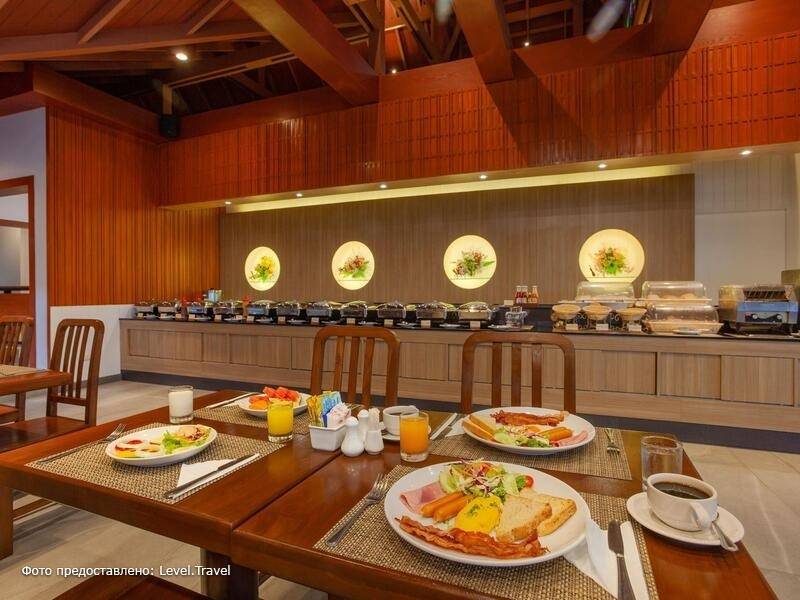 Фотография Orchidacea Resort Kata Beach