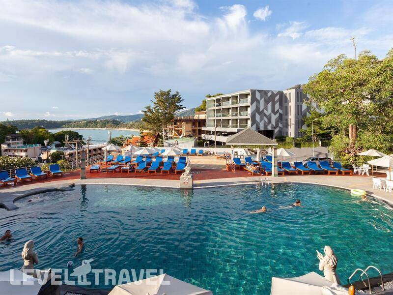 Фотография Orchidacea Resort Kata Beach