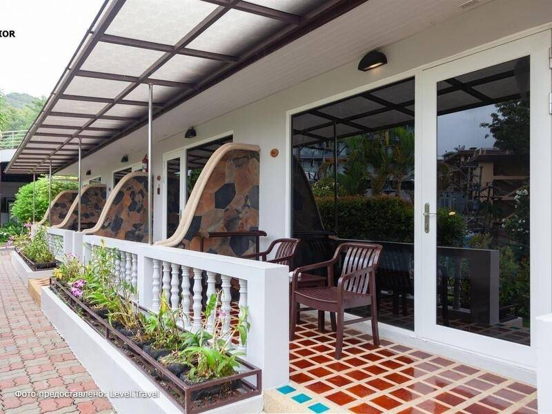 Фотография Orchidacea Resort Kata Beach