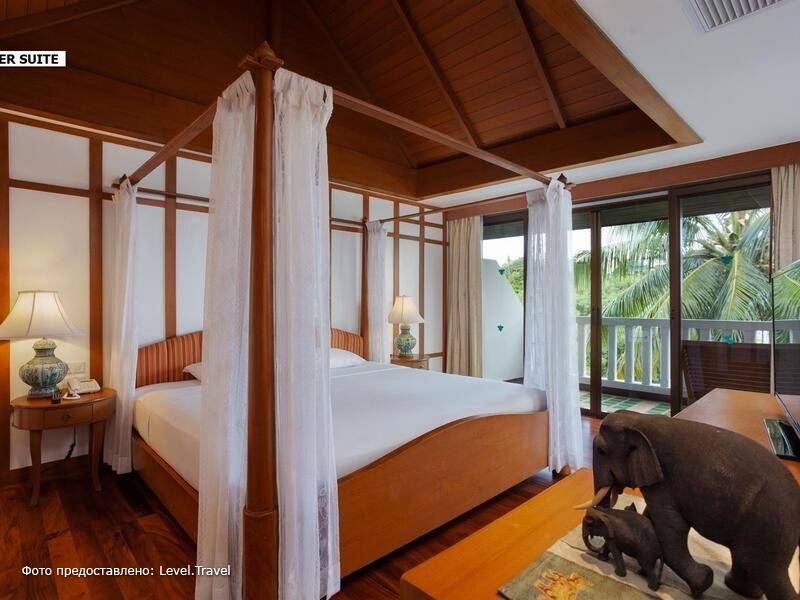 Фотография Orchidacea Resort Kata Beach